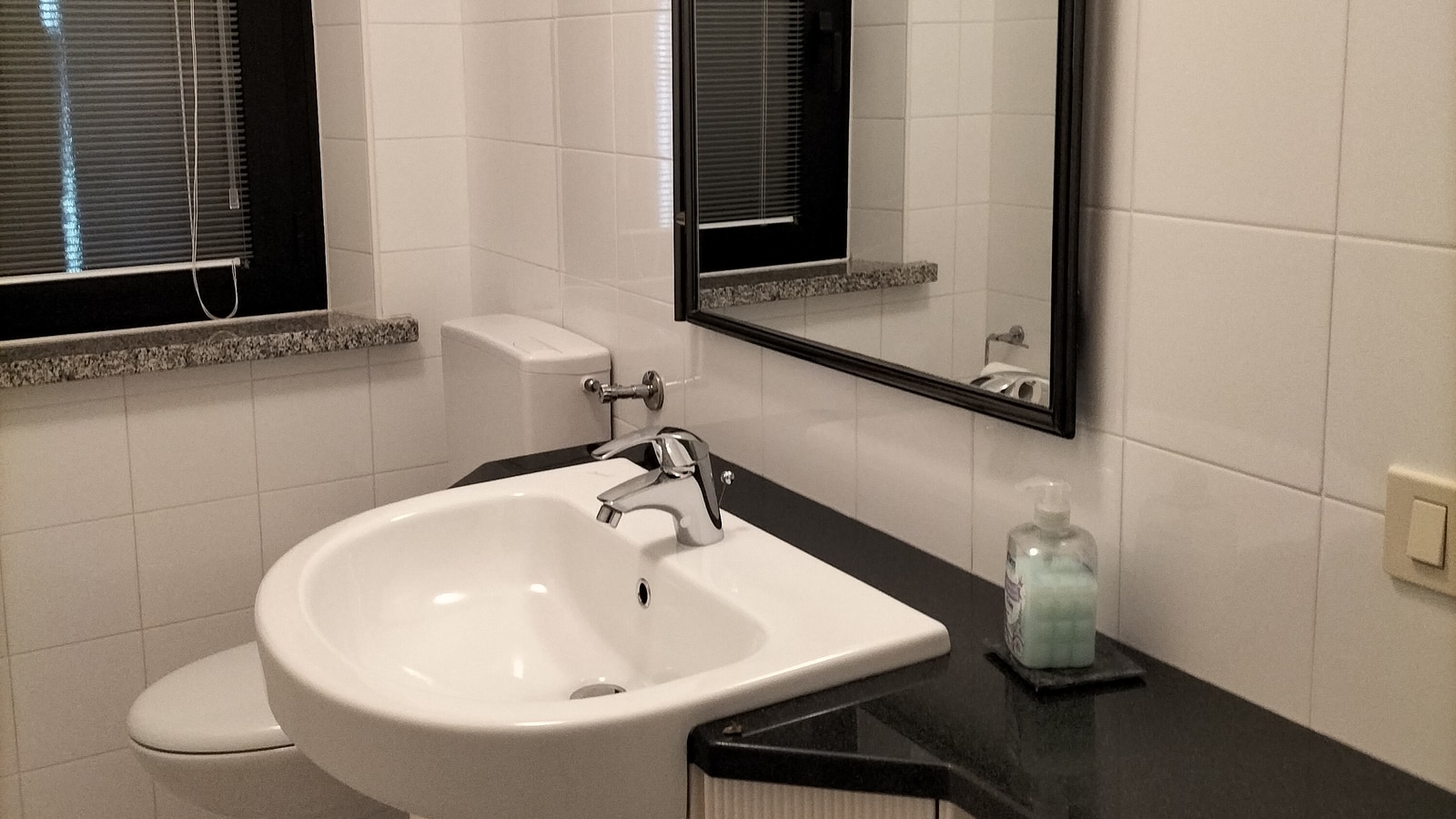 Residence Capo Nord - 15